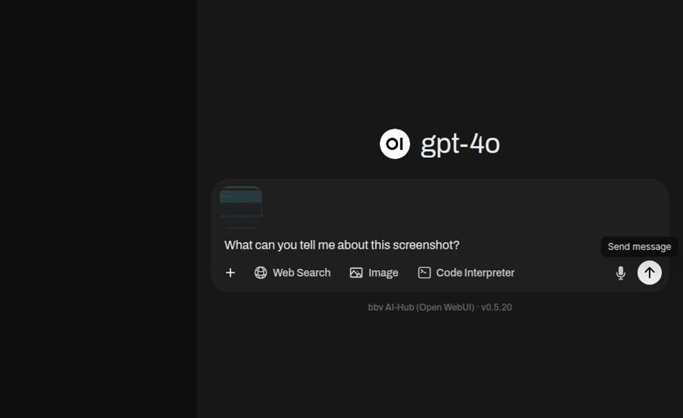 Ask About Screenshot