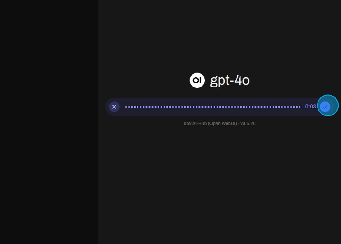 Complete Recording