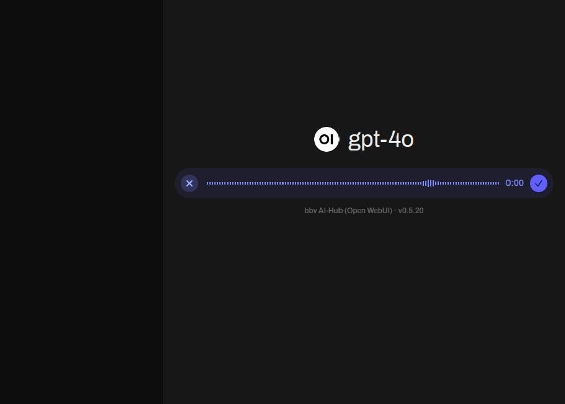 Recording Timeline